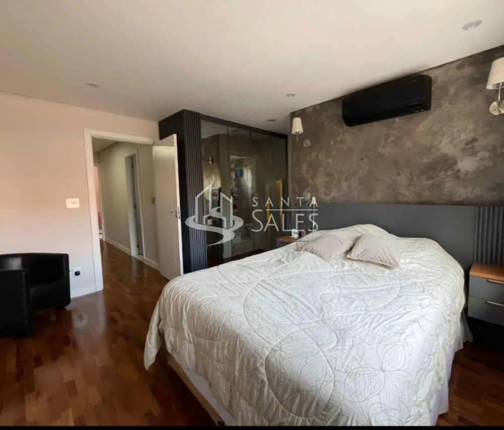 Casa, 3 quartos, 141 m² - Foto 11