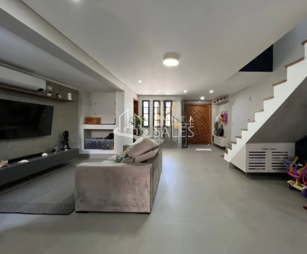 Casa, 3 quartos, 141 m² - Foto 5