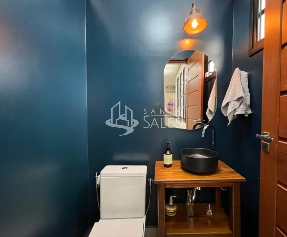 Casa, 3 quartos, 141 m² - Foto 1