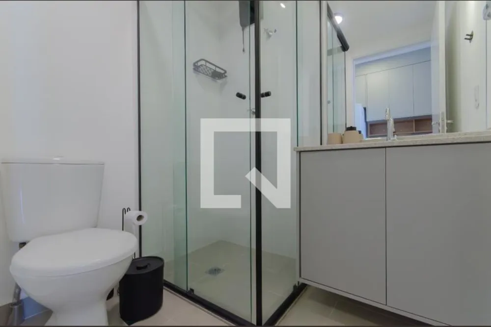 Kitnet-Studio, 23 m² - Foto 2