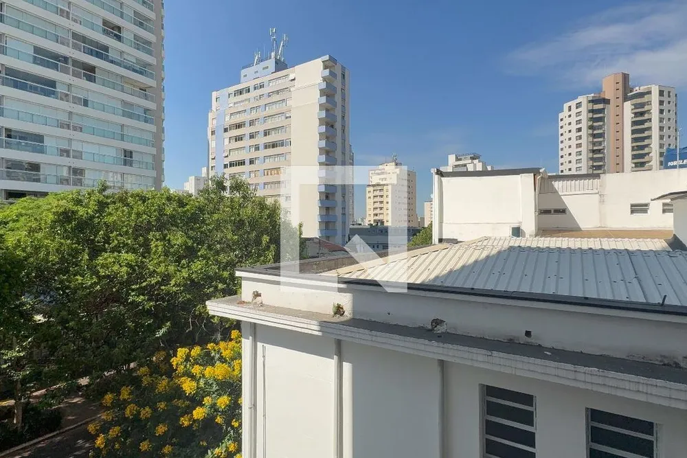 Kitnet-Studio, 23 m² - Foto 4