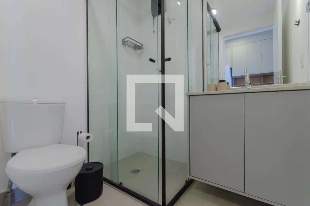 Kitnet-Studio, 23 m² - Foto 3
