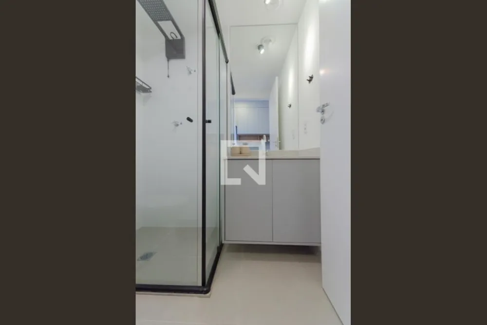 Kitnet-Studio, 23 m² - Foto 4