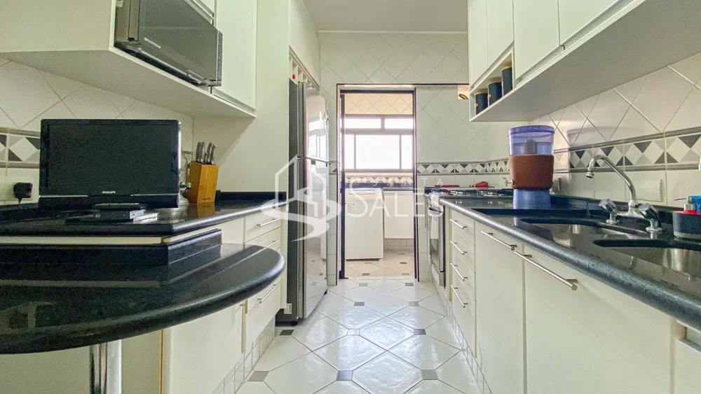 Cobertura, 3 quartos, 185 m² - Foto 8