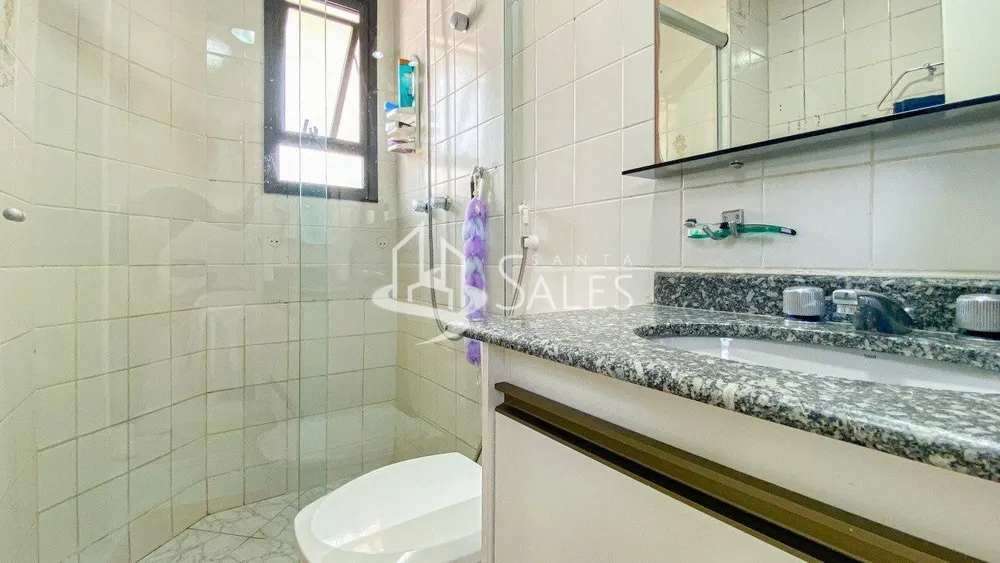Cobertura, 3 quartos, 185 m² - Foto 1