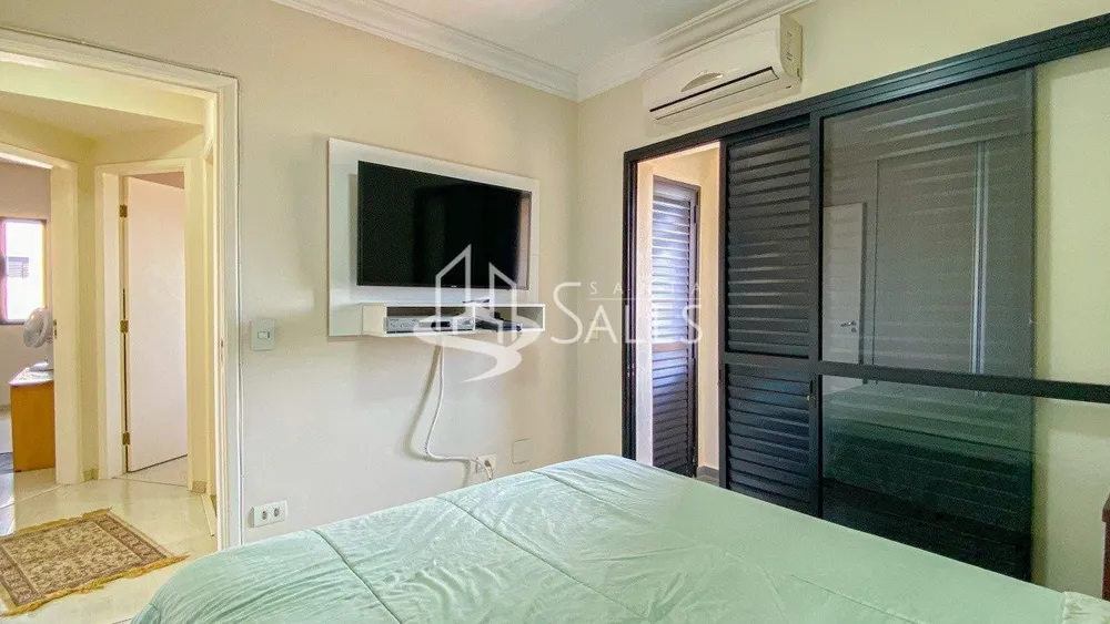 Cobertura, 3 quartos, 185 m² - Foto 6