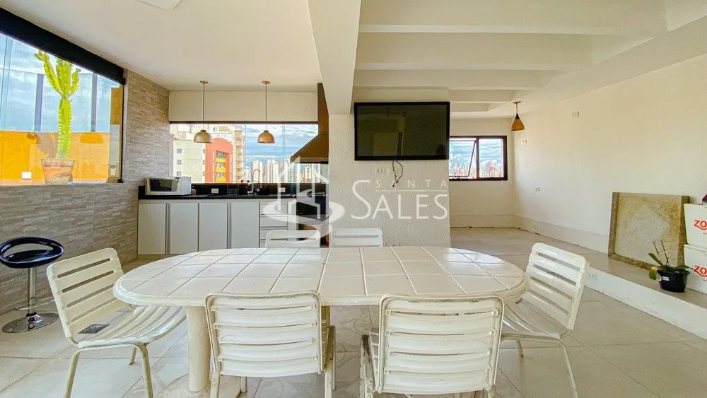 Cobertura, 3 quartos, 185 m² - Foto 3
