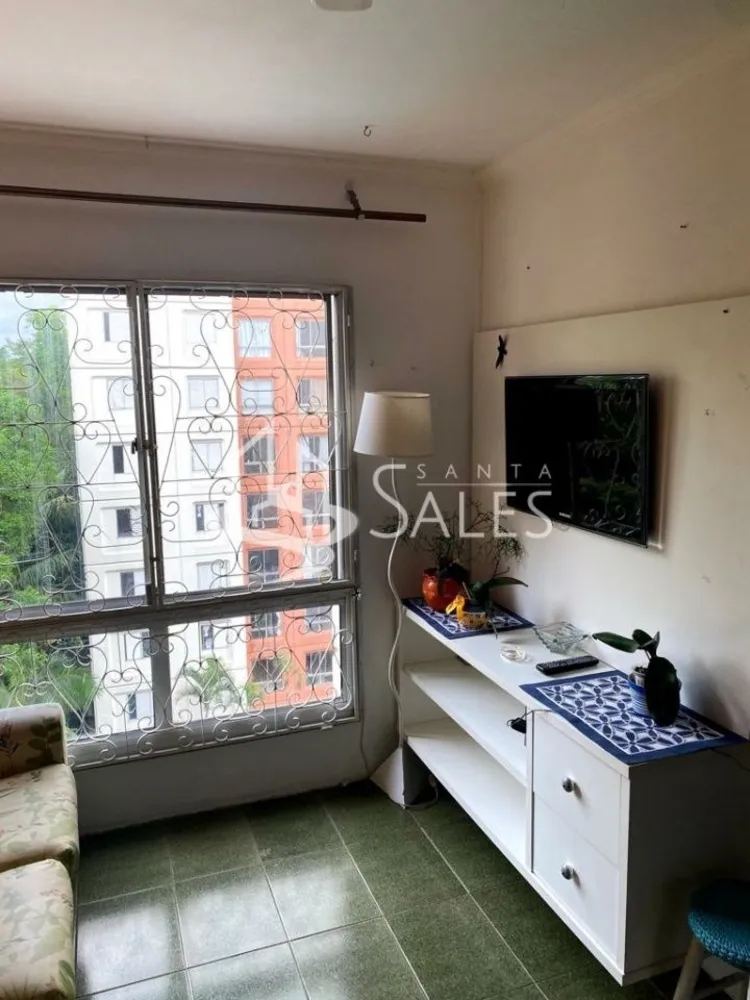 Apartamento, 3 quartos, 65 m² - Foto 2