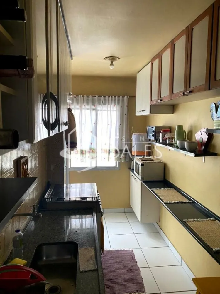 Apartamento, 3 quartos, 65 m² - Foto 5