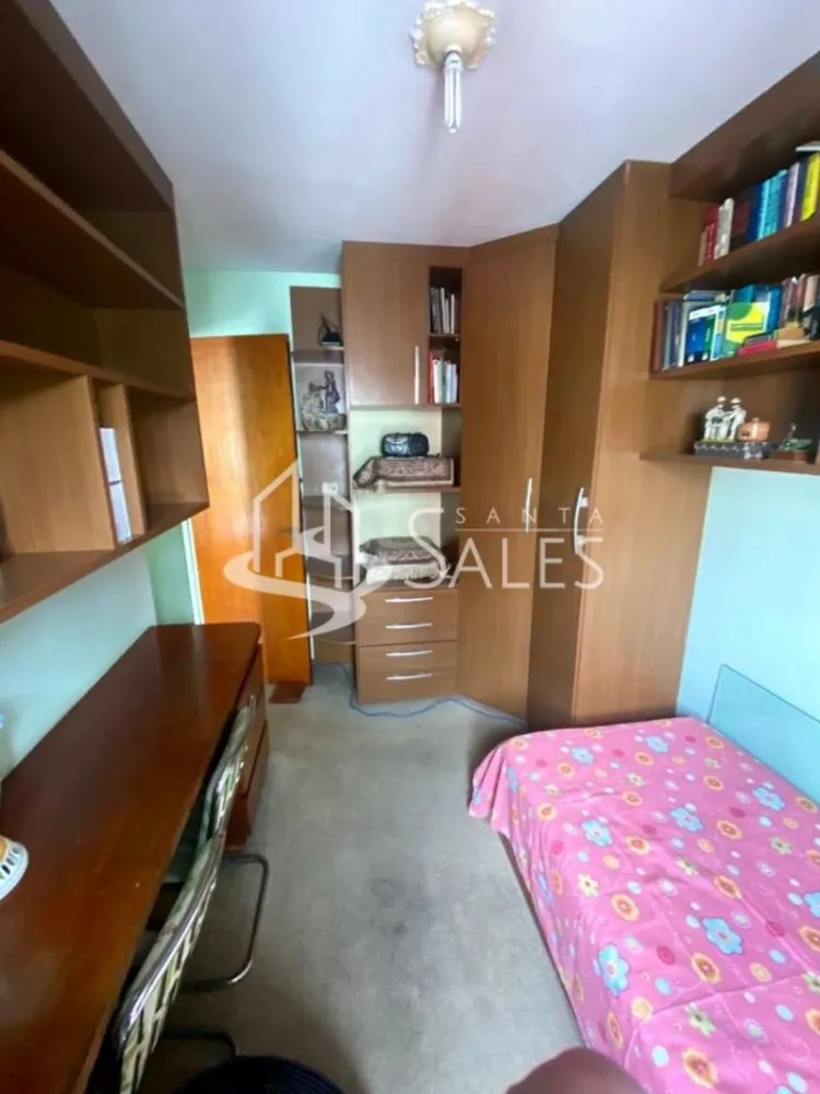 Apartamento, 3 quartos, 65 m² - Foto 12