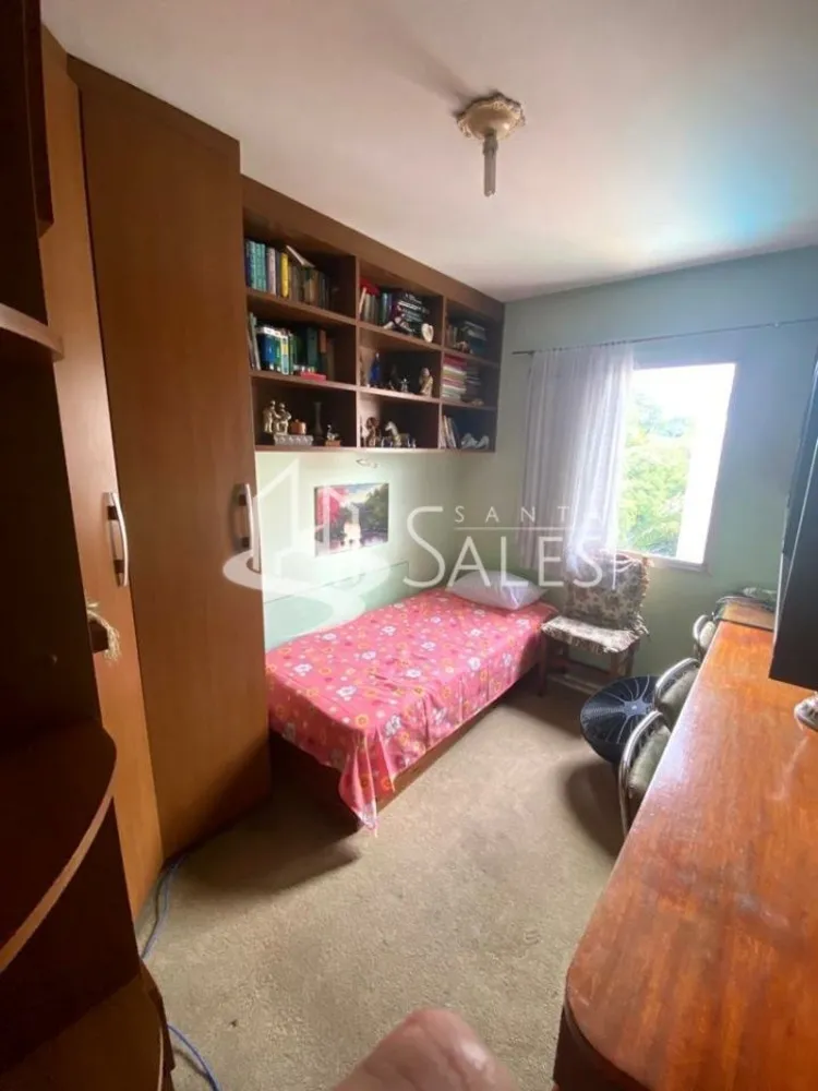 Apartamento, 3 quartos, 65 m² - Foto 11