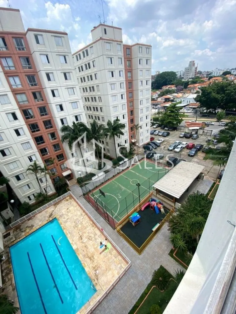 Apartamento, 3 quartos, 65 m² - Foto 4