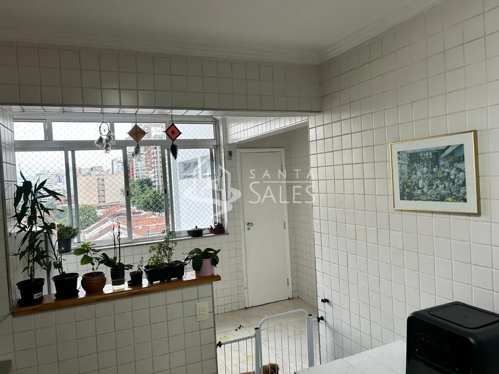 Apartamento, 3 quartos, 120 m² - Foto 4