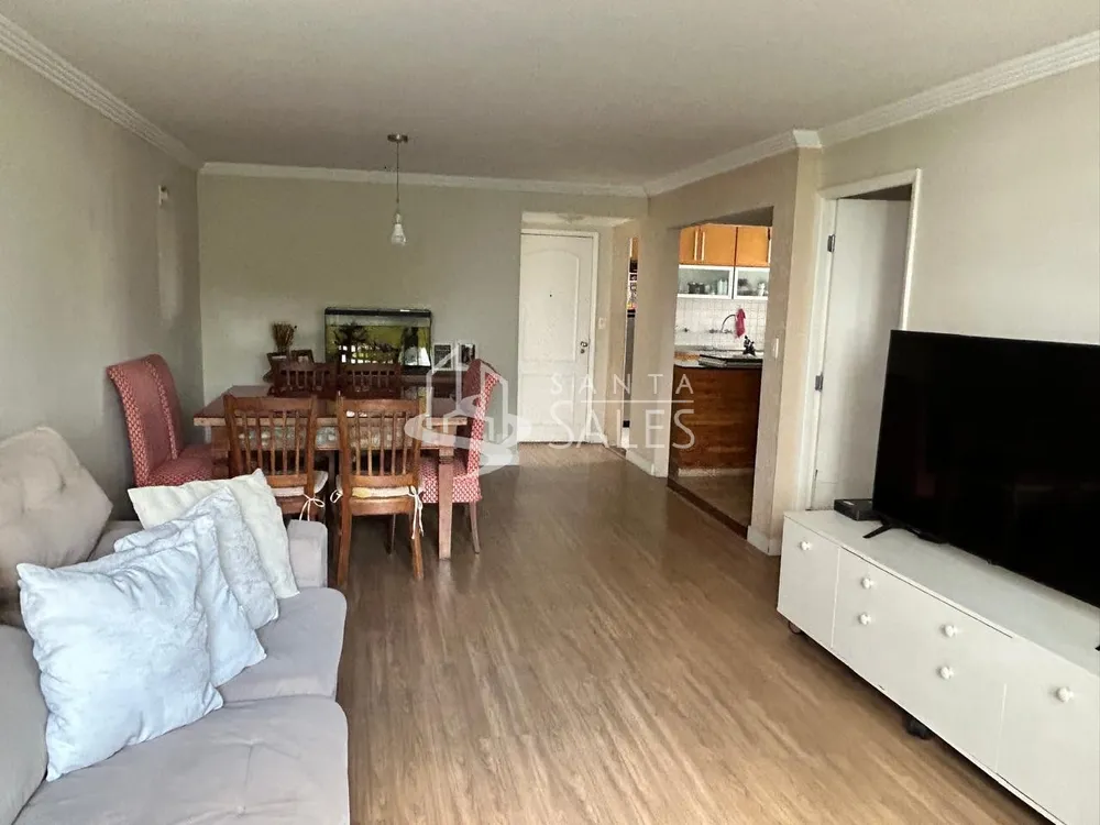 Apartamento, 3 quartos, 120 m² - Foto 10