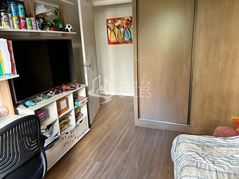 Apartamento, 3 quartos, 120 m² - Foto 11