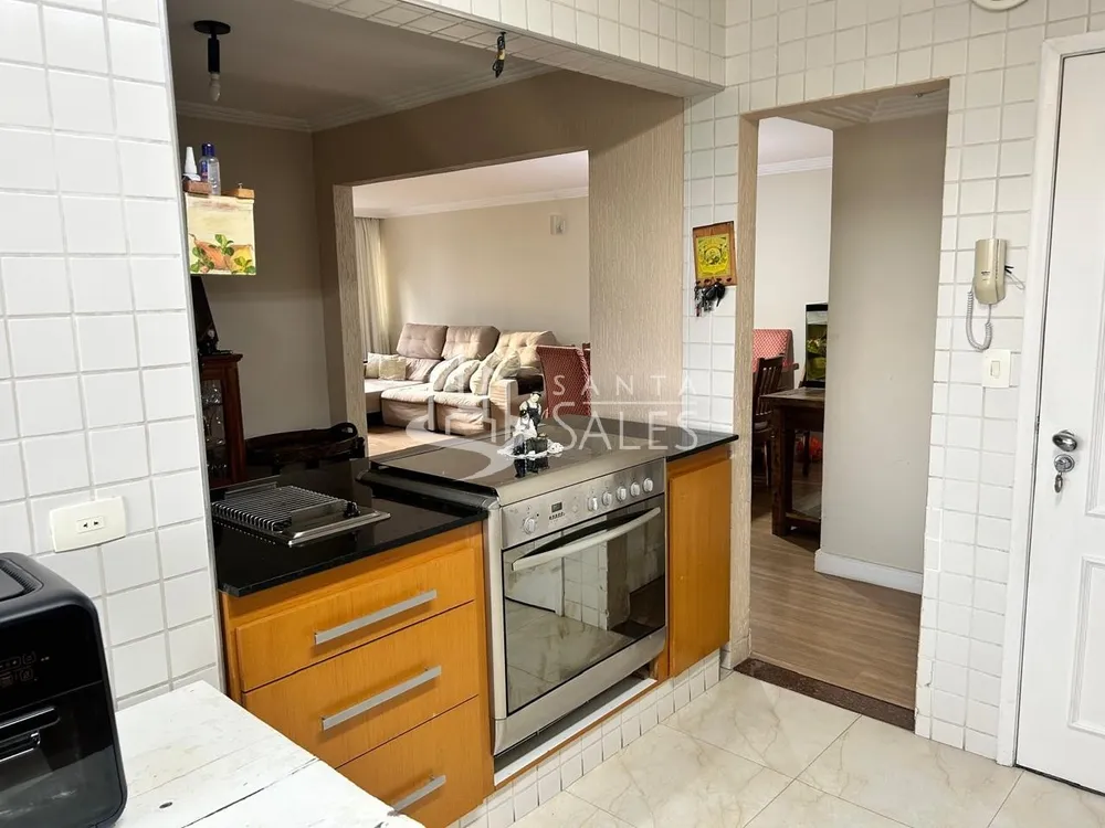 Apartamento, 3 quartos, 120 m² - Foto 3