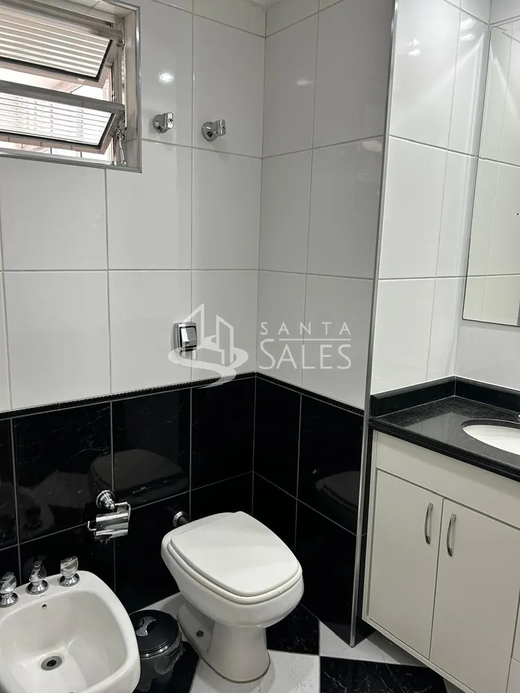 Apartamento, 3 quartos, 120 m² - Foto 9