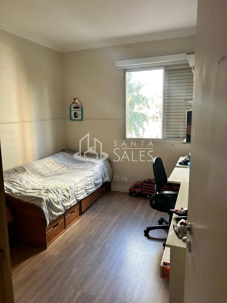Apartamento, 3 quartos, 120 m² - Foto 13
