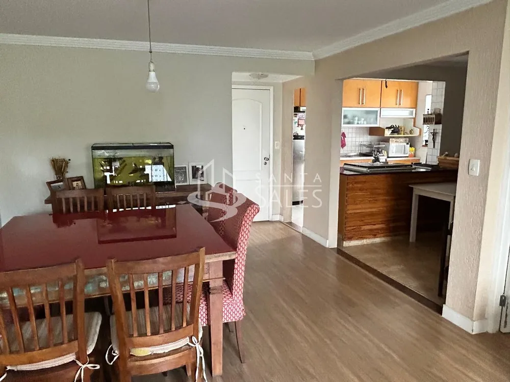 Apartamento, 3 quartos, 120 m² - Foto 7
