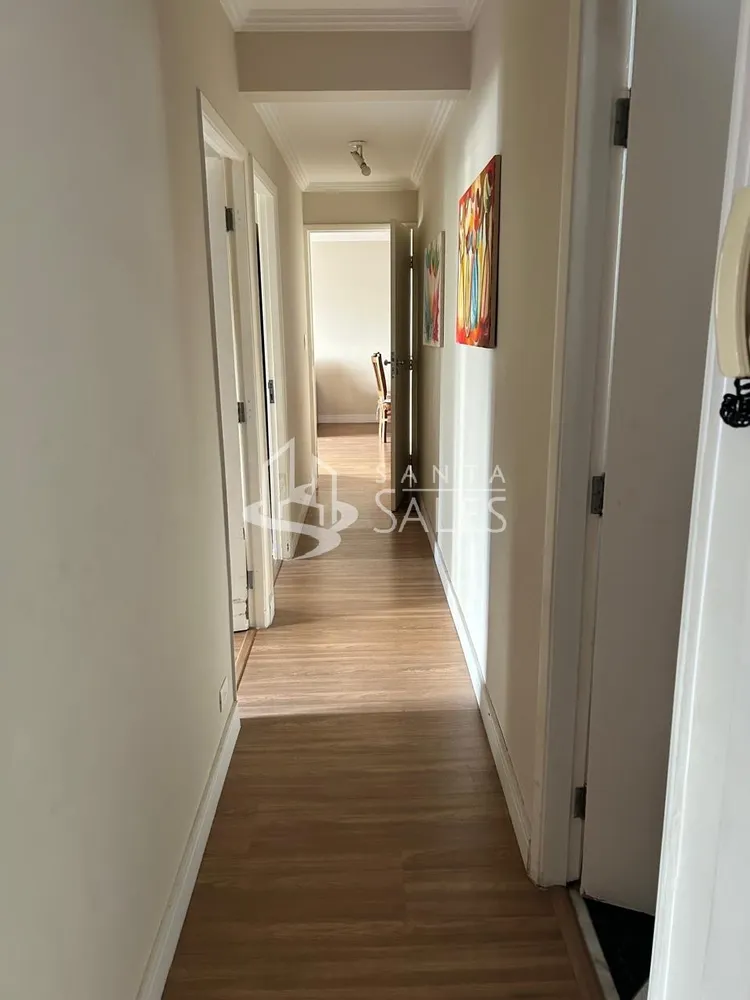 Apartamento, 3 quartos, 120 m² - Foto 3