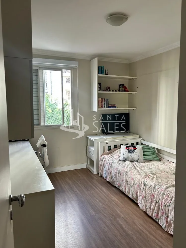 Apartamento, 3 quartos, 120 m² - Foto 2