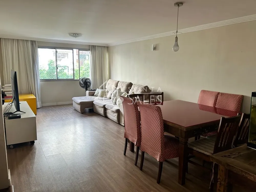 Apartamento, 3 quartos, 120 m² - Foto 4