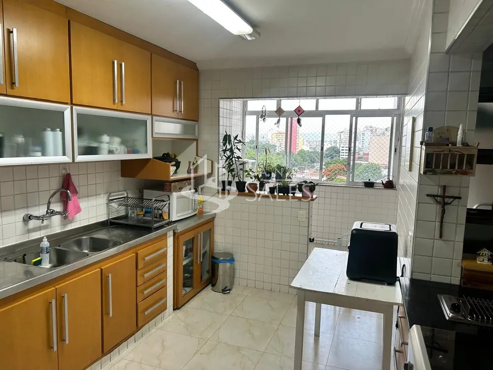 Apartamento, 3 quartos, 120 m² - Foto 6