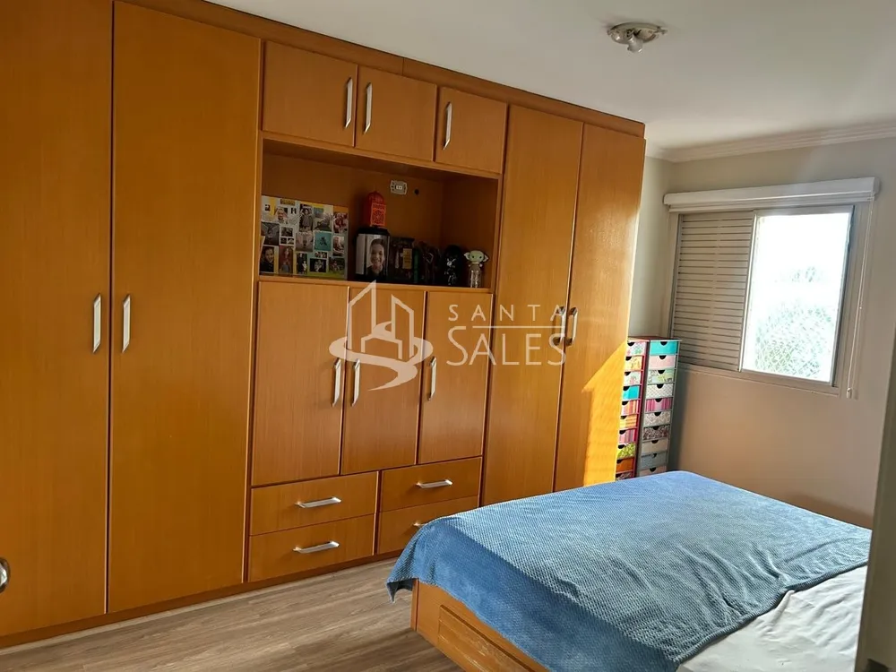 Apartamento, 3 quartos, 120 m² - Foto 2