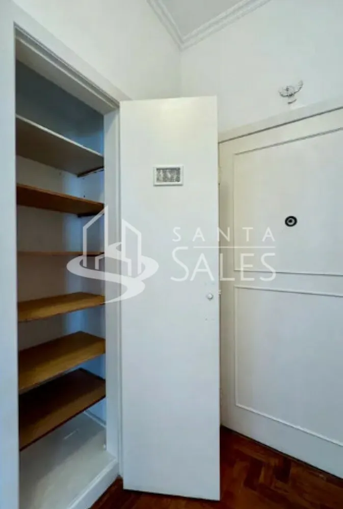 Apartamento, 4 quartos, 204 m² - Foto 5