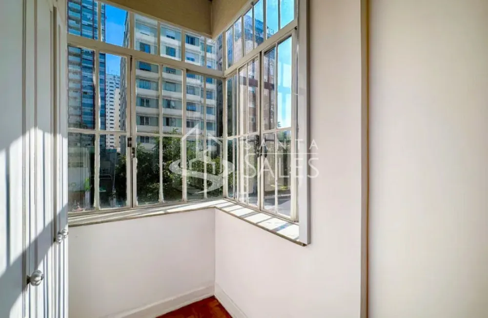 Apartamento, 4 quartos, 204 m² - Foto 4