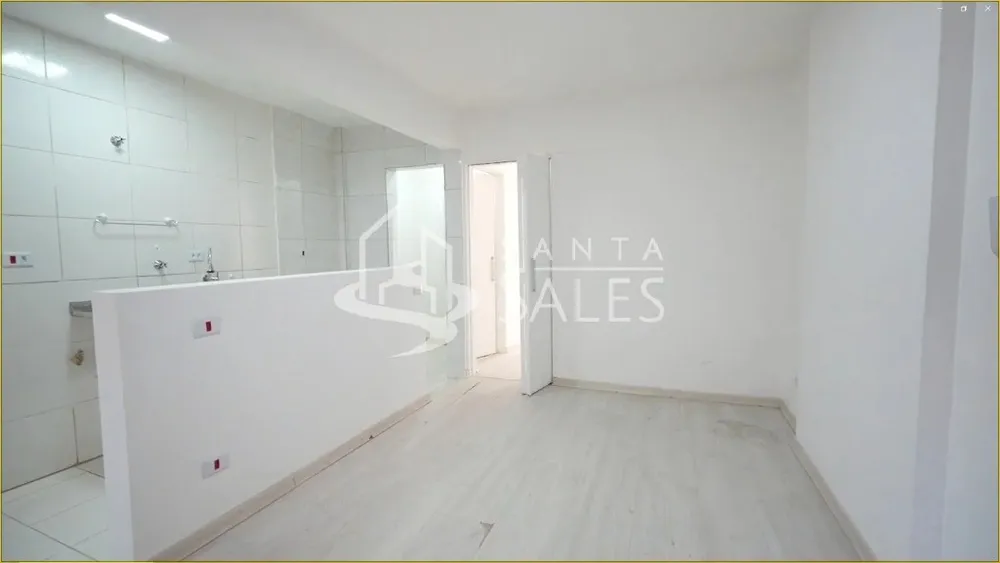 Apartamento, 1 quarto, 45 m² - Foto 8
