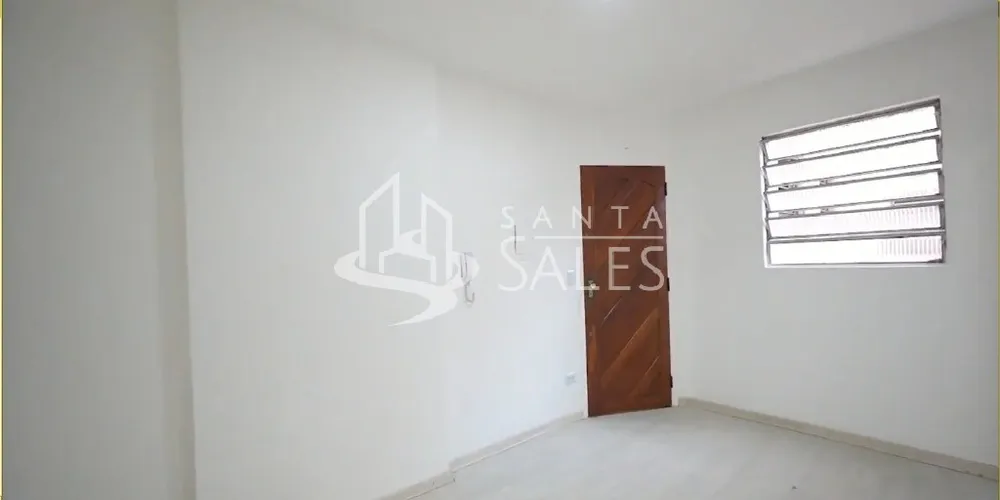 Apartamento, 1 quarto, 45 m² - Foto 1