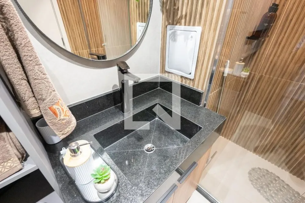 Kitnet-Studio, 28 m² - Foto 3