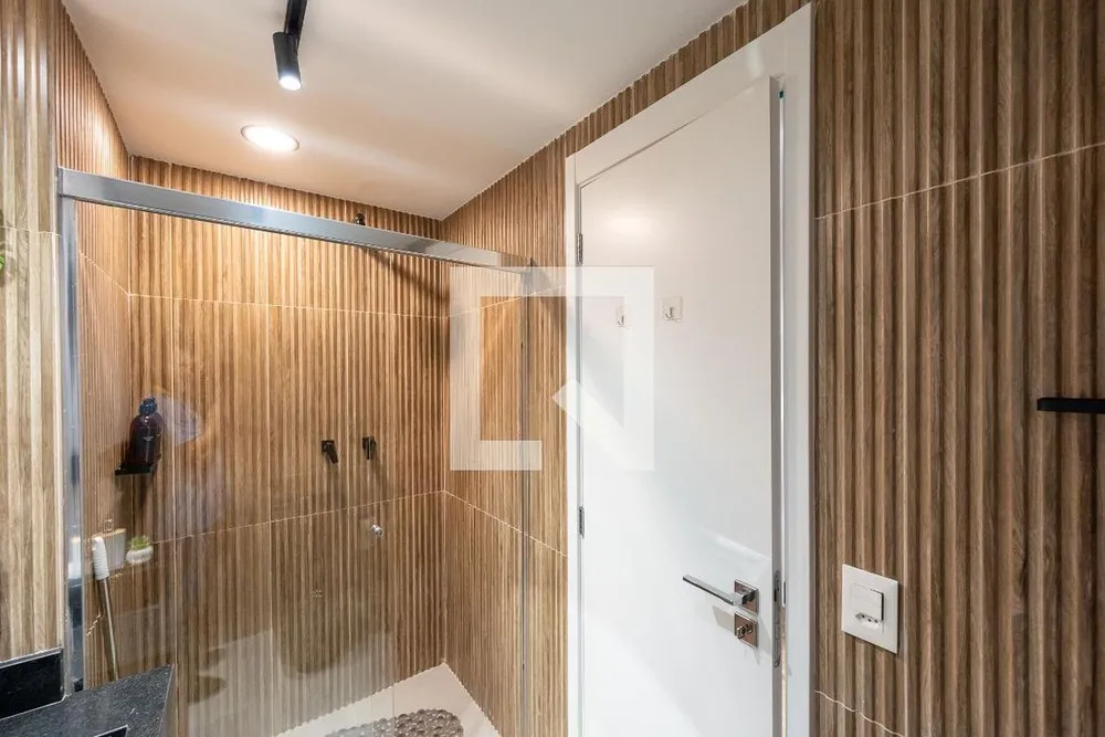 Kitnet-Studio, 28 m² - Foto 5