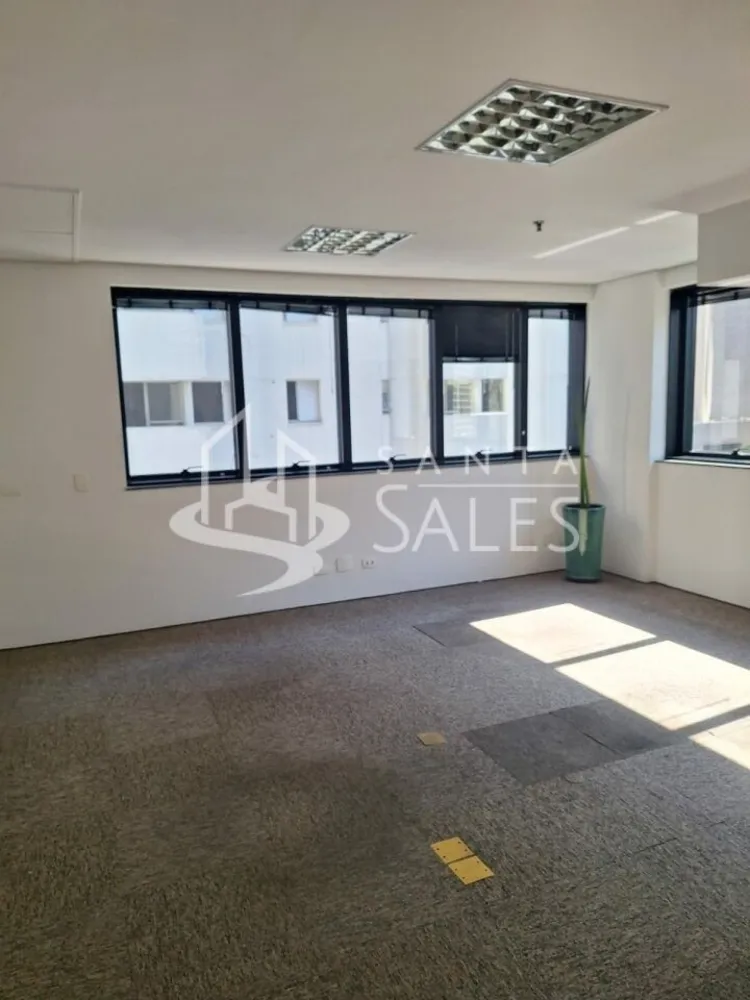 Loja-Salão, 246 m² - Foto 2
