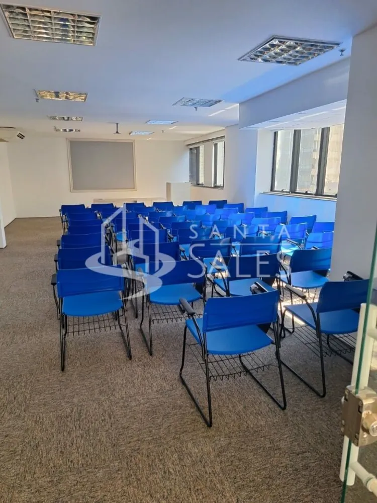 Loja-Salão, 246 m² - Foto 11