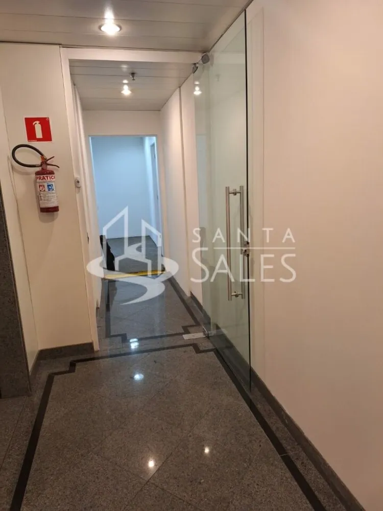 Loja-Salão, 246 m² - Foto 7