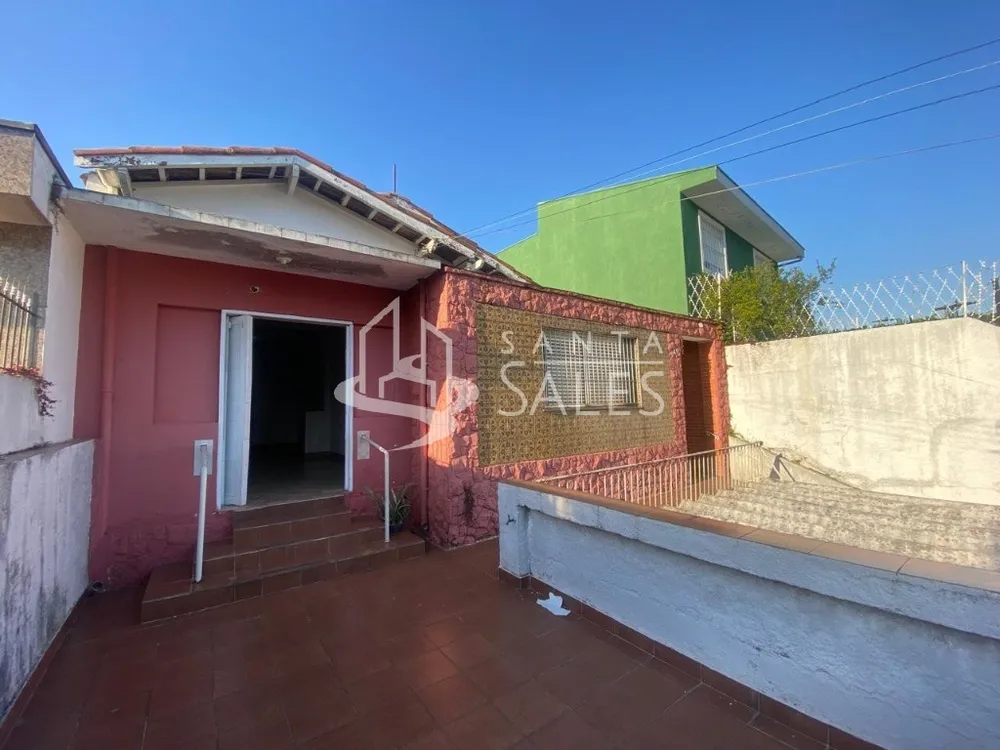 Casa, 3 quartos, 152 m² - Foto 2