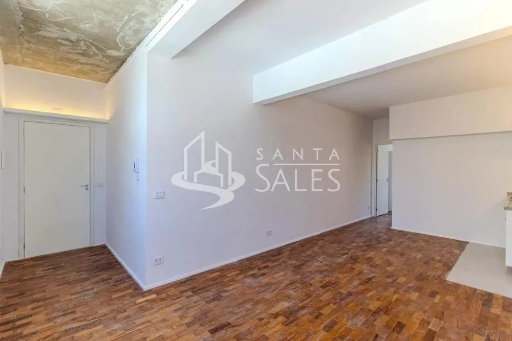 Apartamento, 1 quarto, 45 m² - Foto 2