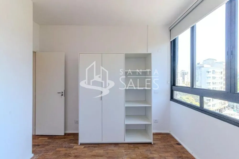 Apartamento, 1 quarto, 45 m² - Foto 8