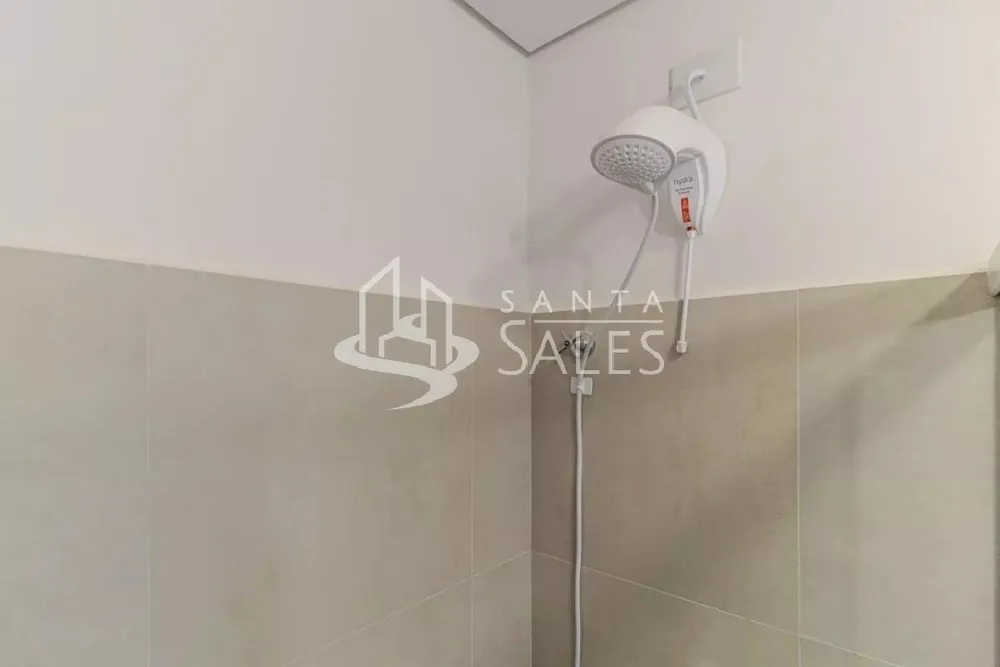 Apartamento, 1 quarto, 45 m² - Foto 11