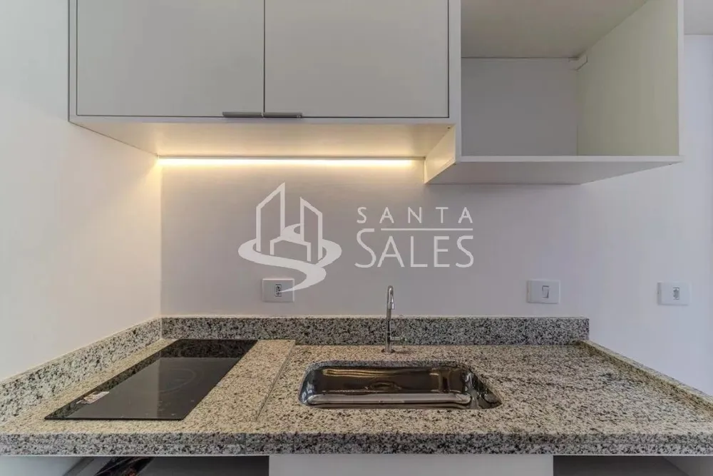 Apartamento, 1 quarto, 45 m² - Foto 6