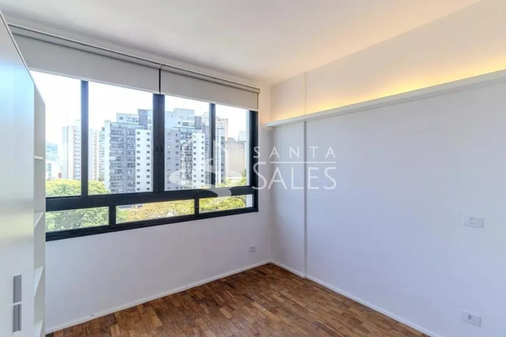 Apartamento, 1 quarto, 45 m² - Foto 9