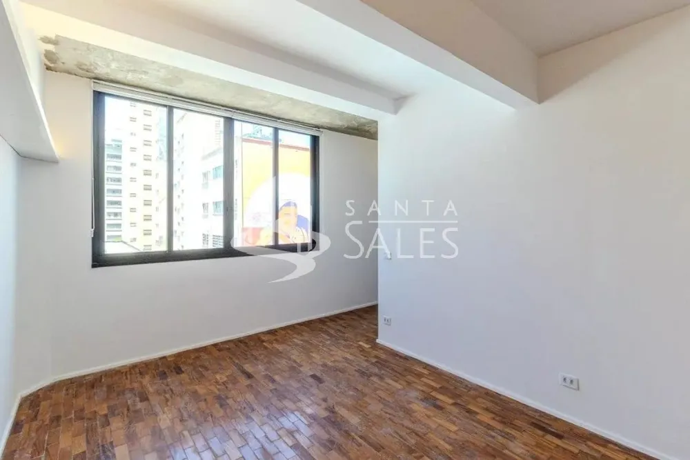 Apartamento, 1 quarto, 45 m² - Foto 1