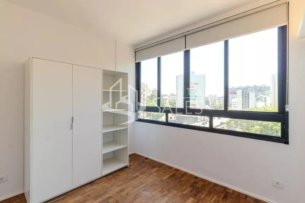 Apartamento, 1 quarto, 45 m² - Foto 7