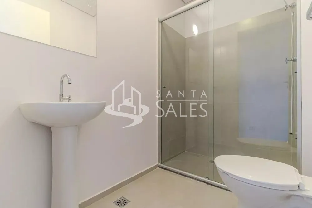 Apartamento, 1 quarto, 45 m² - Foto 1