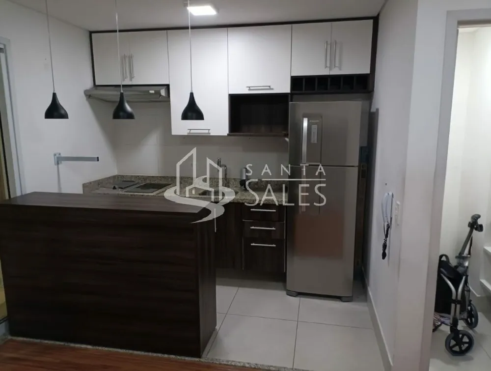 Apartamento, 1 quarto, 43 m² - Foto 6