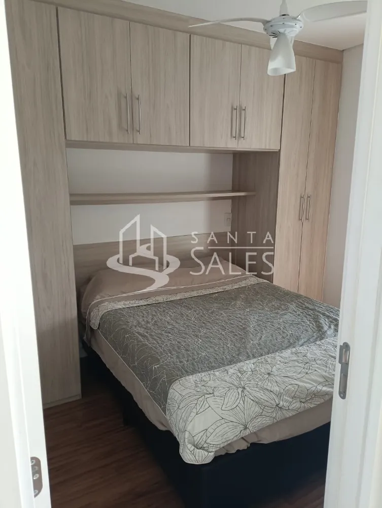 Apartamento, 1 quarto, 43 m² - Foto 8