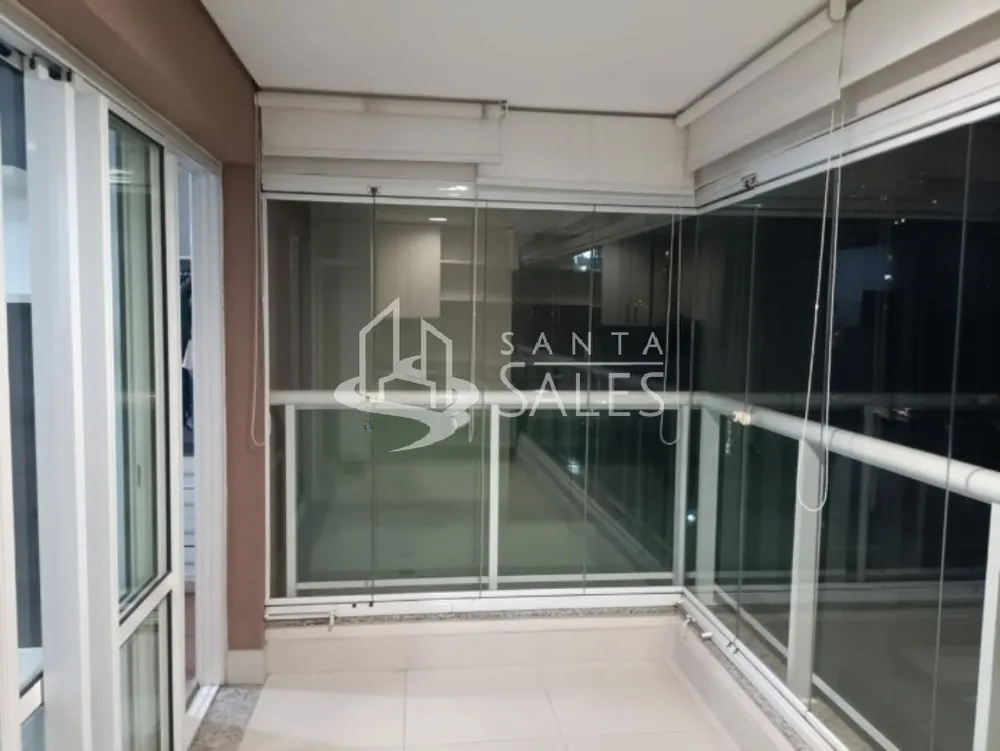 Apartamento, 1 quarto, 43 m² - Foto 9