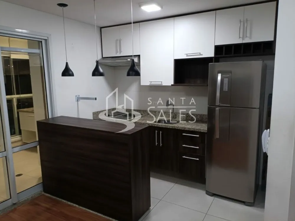 Apartamento, 1 quarto, 43 m² - Foto 5
